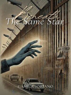 cover image of Beneath the Same Star